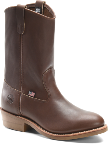 Double H Boot 2655
